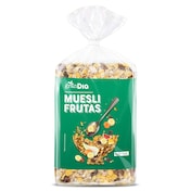 Muesli con frutas Gran Dia 1 Kg