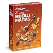 Muesli crujiente con frutas Gran Dia 500 g