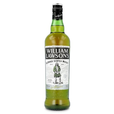 Whisky William Lawson's 70 cl-0