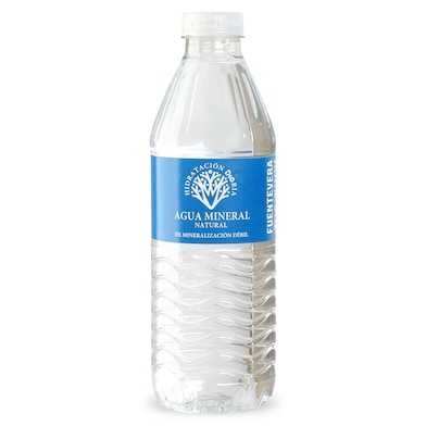 Agua mineral Dia 500 ml-0