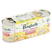 Brotes de soja Bonduelle 3 x 90 g