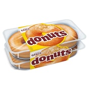 Berlinas glacé Donuts 4 unidades 208 g