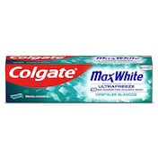 Pasta de dientes blanqueadora Colgate Max White 75 ml