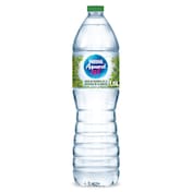Agua mineral Aquarel 1.5 L