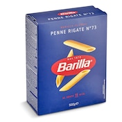 Pasta penne rigate Barilla 500 g