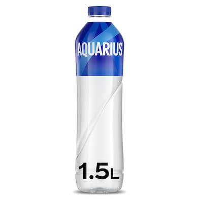 Aquarius de limón 1.5 L-0 Aquarius de limón 1.5 L-0