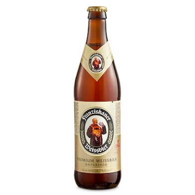 Cerveza Franziskaner 50 cl-0 Cerveza Franziskaner 50 cl-0