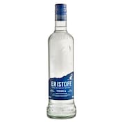 Vodka Eristoff 70 cl