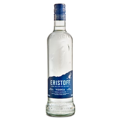 Vodka Eristoff 70 cl-0
