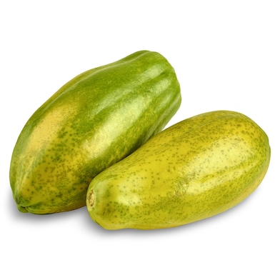 Papaya unidad 1.35 Kg aprox.-0