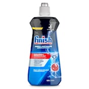 Abrillantador para lavavajillas máquina Finish 500 ml