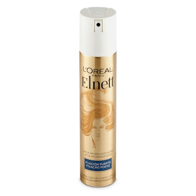 Laca fijación fuerte Elnett 200 ml-0 Laca fijación fuerte Elnett 200 ml-0