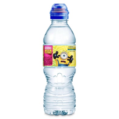 Agua mineral Aquarel 330 ml-0