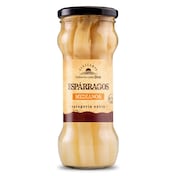 Espárragos blancos medianos Dia Vegecampo 205 g