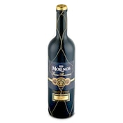 Vino tinto gran reserva D.O. Valdepeñas Los molinos 75 cl