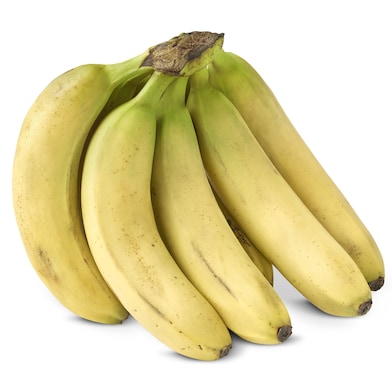 Banana granel 900 g aprox.-0 Banana granel 900 g aprox.-0