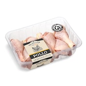 Jamoncitos de pollo Selección de Dia 1 Kg aprox.