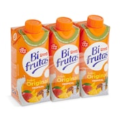 Bifrutas tropical Pascual pack 3 x 330 ml