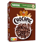 Cereales integrales con chocolate Nestlé Chocapic 375 g