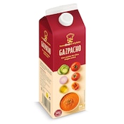 Gazpacho Dia Al Punto 1 L