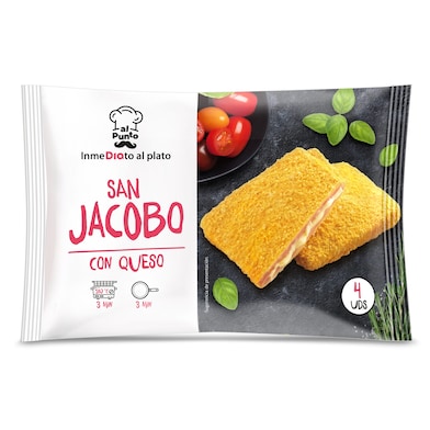 San jacobo Dia Al Punto 320 g-0
