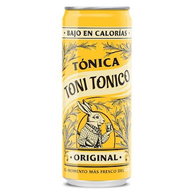 Tónica Dia Toni Tónico 330 ml-0