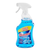 Limpiador multiusos Glassex 750 ml