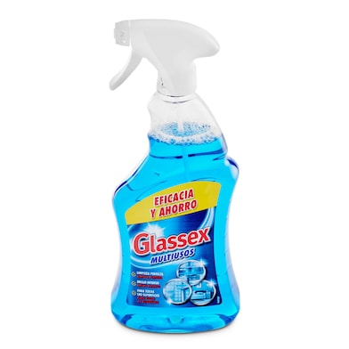 Limpiador multiusos Glassex 750 ml-0 Limpiador multiusos Glassex 750 ml-0