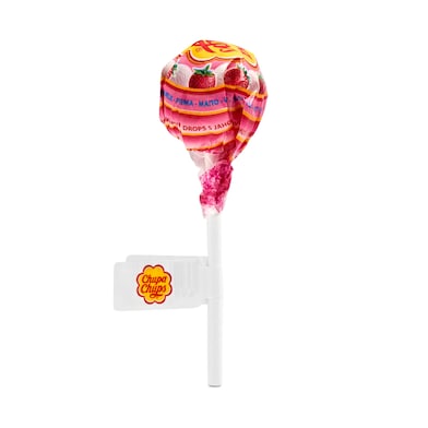 Caramelo con palo varios sabores Chupa Chups 1 unidad-0 Caramelo con palo varios sabores Chupa Chups 1 unidad-0