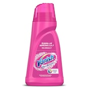 Quitamanchas Vanish botella 915 ml