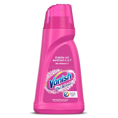 Quitamanchas Vanish botella 915 ml-0