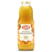 Néctar de melocotón Juver 1 L