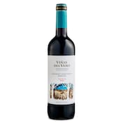 Vino tinto D.O. Somontano Viñas del Vero 75 cl