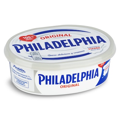 Philadelphia original 250 g-0 Philadelphia original 250 g-0