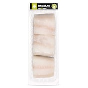 Filetes de bacalao MSC Dia Mari Marinera 360 g