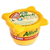 Alioli Chovi 180 ml