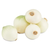 Cebolla dulce granel 1.1 Kg aprox.