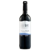 Vino tinto D.O. Madrid Puerta de Alcalá 75 cl
