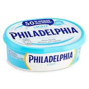 Philadelphia light 250 g