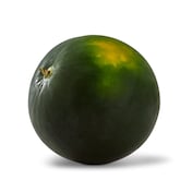 Sandía negra unidad 5 Kg aprox.