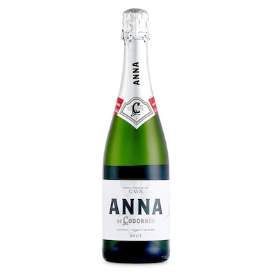 Cava brut Anna Codorníu 75 cl-0
