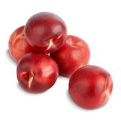 Nectarina granel 750 g aprox.