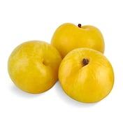 Ciruela amarilla granel 100 g aprox.