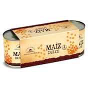 Maíz dulce Dia Vegecampo 3 x 140 g
