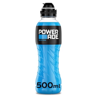 Powerade 500 ml-0 Powerade 500 ml-0