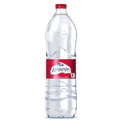Agua mineral Lanjarón 1.5 L