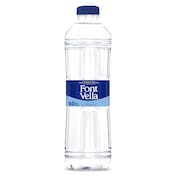 Agua mineral Font Vella 500 ml