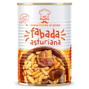 Fabada asturiana Dia Al Punto 435 g
