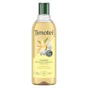 Champú reflejos dorados cabello rubio Timotei 400 ml