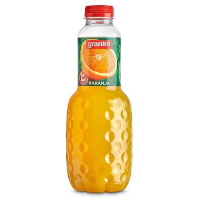 Néctar naranja Granini 1 L-0 Néctar naranja Granini 1 L-0
